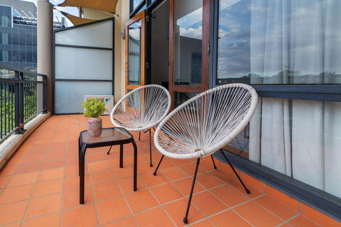 ALLARA CANBERRA - Accommodation Main Beach 5