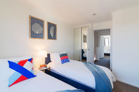ALLARA CANBERRA - Accommodation Main Beach 6