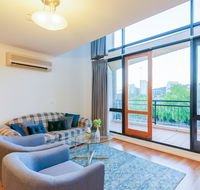 ALLARA CANBERRA - Accommodation Main Beach