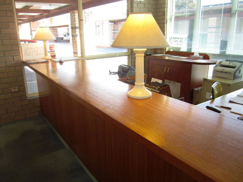 Canberra Lyneham Motor Inn - Accommodation Main Beach 5