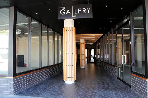 Stylish, Modern, Cute As A Button - Braddon CBD - Accommodation Main Beach 3