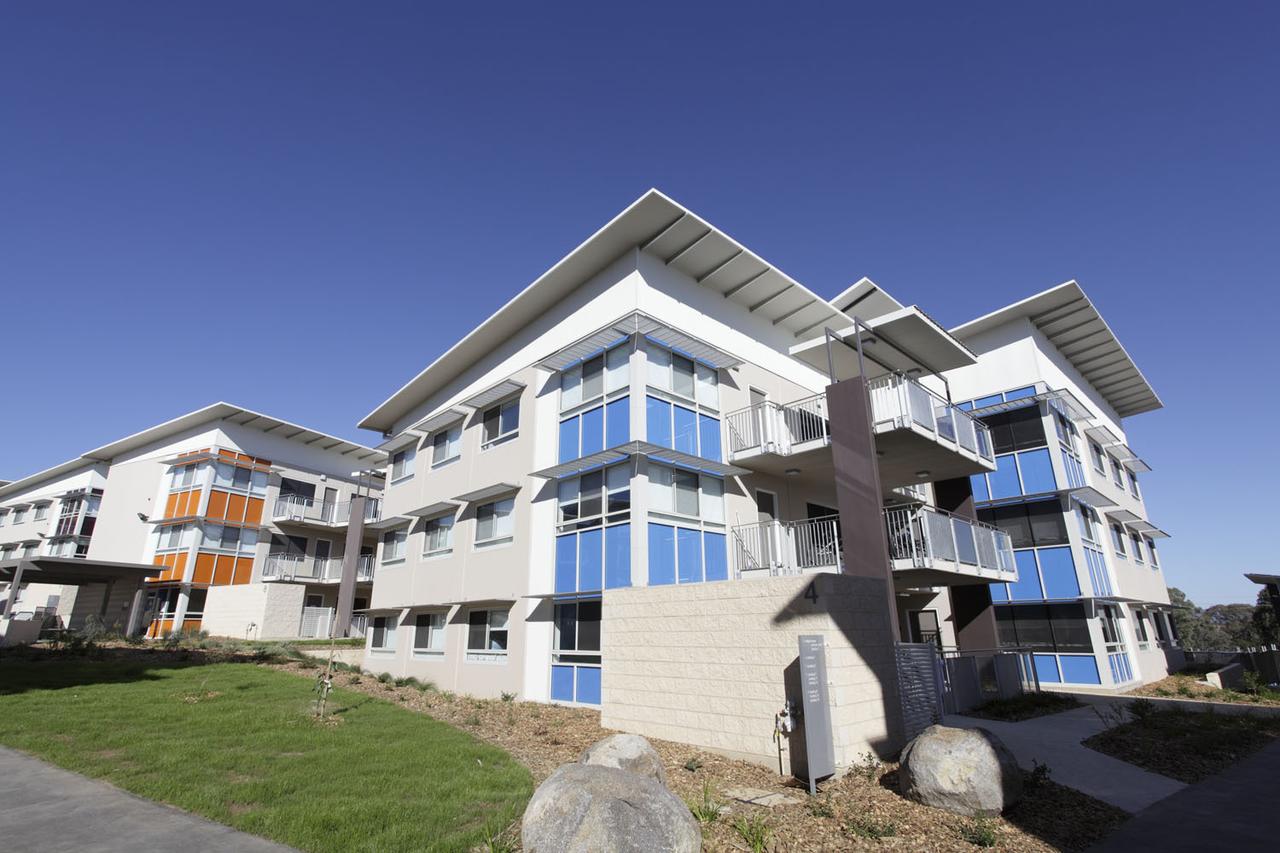 Bruce ACT Accommodation Main Beach