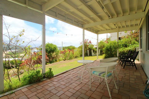 Bally High, 20 Dulconghi Street - Accommodation Main Beach 1