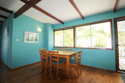 Bally High, 20 Dulconghi Street - Accommodation Main Beach 12