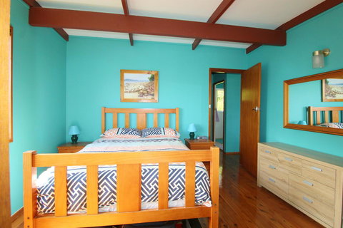 Bally High, 20 Dulconghi Street - Accommodation Main Beach 6