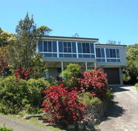 Bally High 20 Dulconghi Street - Accommodation Main Beach