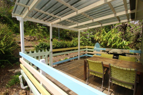 Bally High, 20 Dulconghi Street - Accommodation Main Beach 15