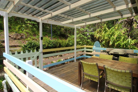 Bally High, 20 Dulconghi Street - Accommodation Main Beach 16