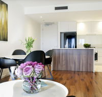 Kui Manhattan 2 - Accommodation Main Beach