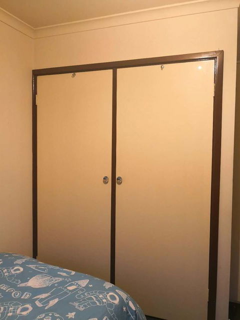 Space And Quiet Safe Room Canberra - Accommodation Main Beach 4