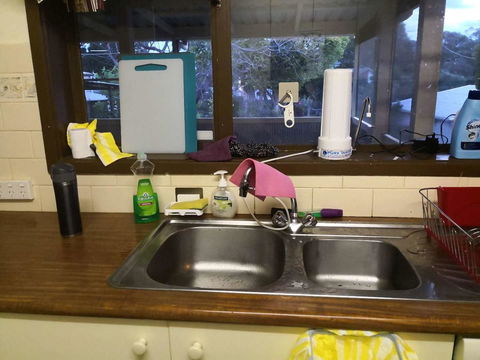 Space And Quiet Safe Room Canberra - Accommodation Main Beach 5