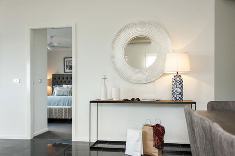 Mollymook Beachfront Penthouse 9 - Accommodation Main Beach 10