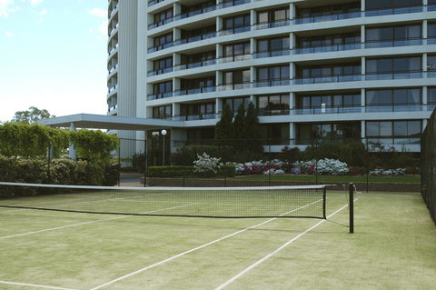 BreakFree Capital Tower Apartments - Accommodation Main Beach 18