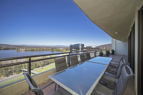 BreakFree Capital Tower Apartments - Accommodation Main Beach 31