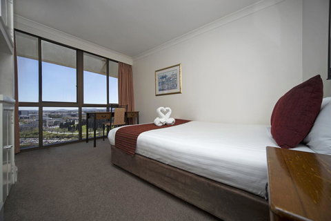 BreakFree Capital Tower Apartments - Accommodation Main Beach 37