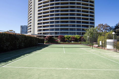 BreakFree Capital Tower Apartments - Accommodation Main Beach 17