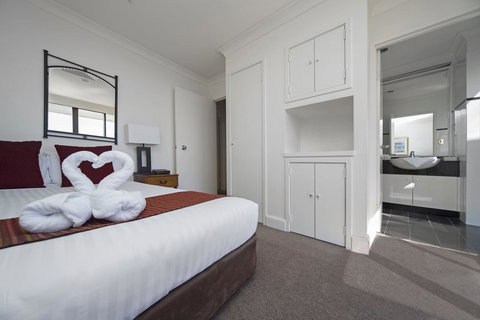 BreakFree Capital Tower Apartments - Accommodation Main Beach 39