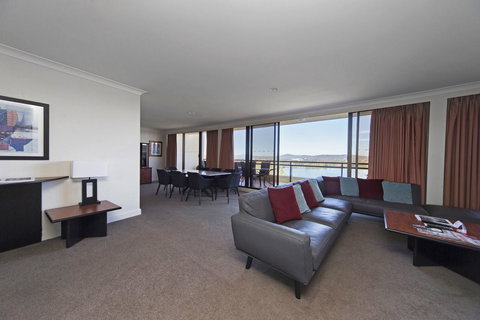 BreakFree Capital Tower Apartments - Accommodation Main Beach 30