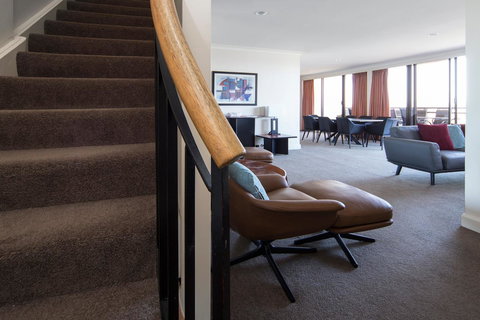 BreakFree Capital Tower Apartments - Accommodation Main Beach 28