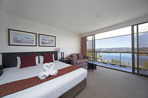 BreakFree Capital Tower Apartments - Accommodation Main Beach 38