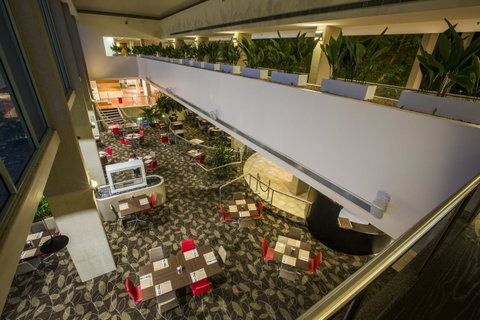 Rydges Canberra - Accommodation Main Beach 20