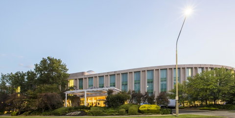 Rydges Canberra - Accommodation Main Beach 17