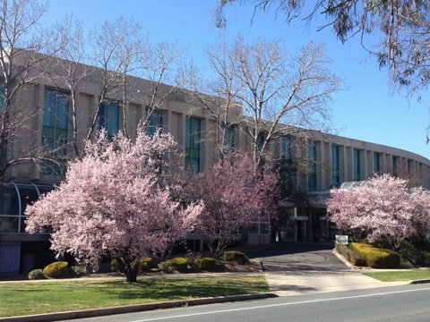 Rydges Canberra - Accommodation Main Beach 6