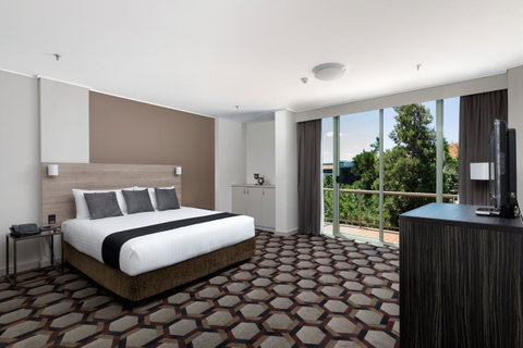 Rydges Canberra - Accommodation Main Beach 35