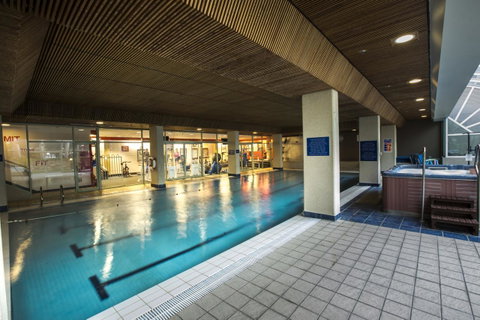 Rydges Canberra - Accommodation Main Beach 3