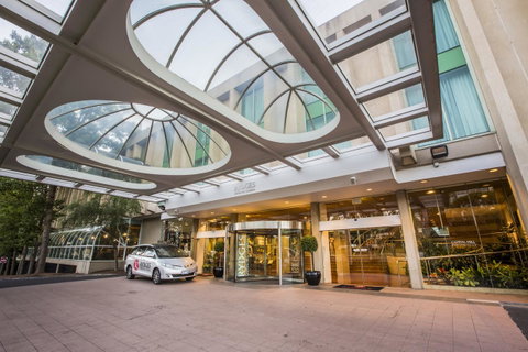 Rydges Canberra - Accommodation Main Beach 16