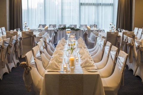 Rydges Canberra - Accommodation Main Beach 29