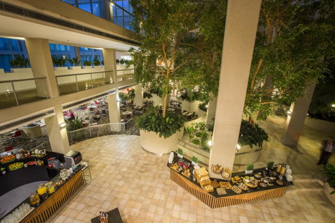 Rydges Canberra - Accommodation Main Beach 27