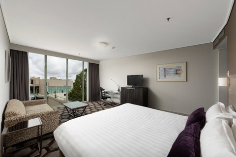 Rydges Canberra - Accommodation Main Beach 32