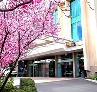 Rydges Capital Hill Canberra - Accommodation Main Beach