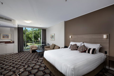 Rydges Canberra - Accommodation Main Beach 37