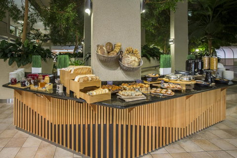 Rydges Canberra - Accommodation Main Beach 21