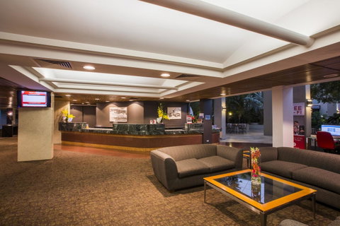 Rydges Canberra - Accommodation Main Beach 28