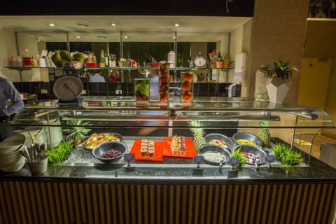 Rydges Canberra - Accommodation Main Beach 24