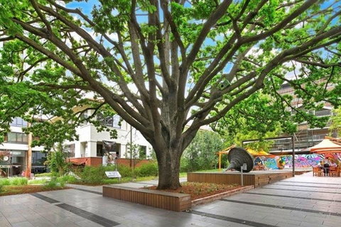 Canberra Luxury Apartment 3 - Accommodation Main Beach 29