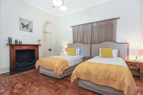 Wellington Courthouse - Accommodation Main Beach 29