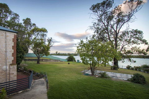 Wellington Courthouse - Accommodation Main Beach 24