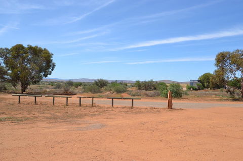 Windana Cottages - Accommodation Main Beach 23