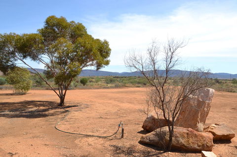 Windana Cottages - Accommodation Main Beach 25
