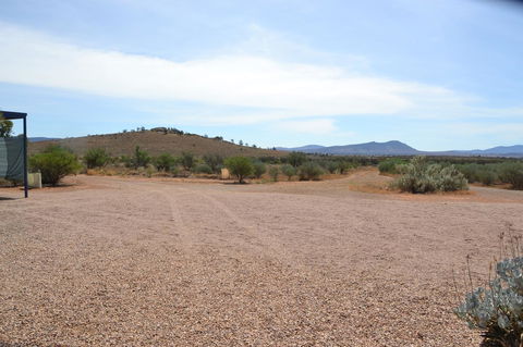 Windana Cottages - Accommodation Main Beach 28