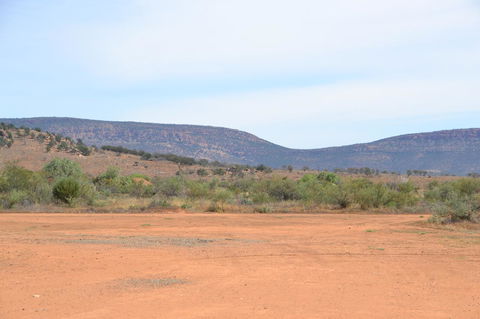 Windana Cottages - Accommodation Main Beach 24