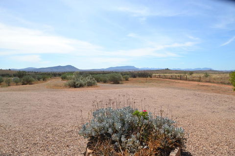 Windana Cottages - Accommodation Main Beach 29