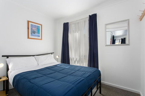 Victor Harbor Holiday Park - Accommodation Main Beach 38