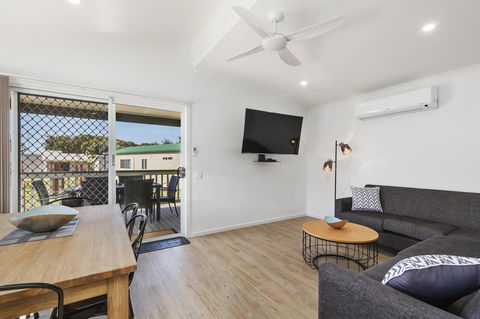 Victor Harbor Holiday Park - Accommodation Main Beach 18