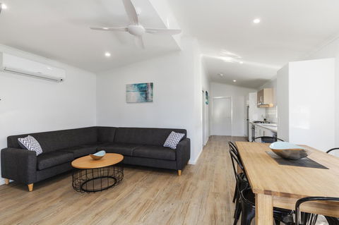 Victor Harbor Holiday Park - Accommodation Main Beach 20