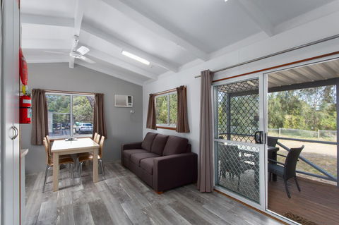 Victor Harbor Holiday Park - Accommodation Main Beach 29